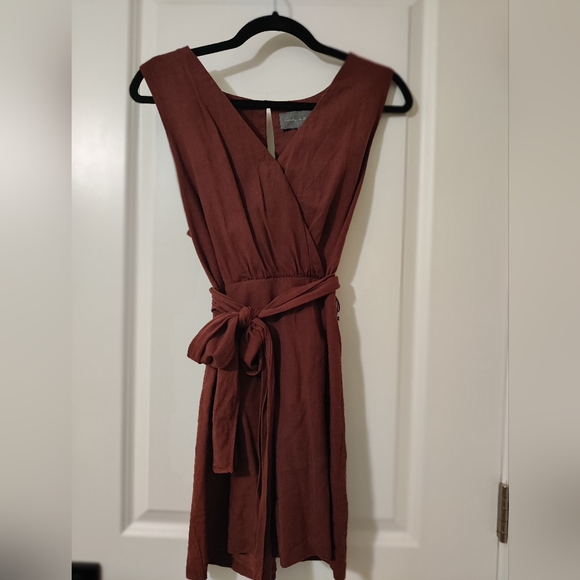 Anthropologie - Sunday in Brooklyn Dress - Picture 2 of 8